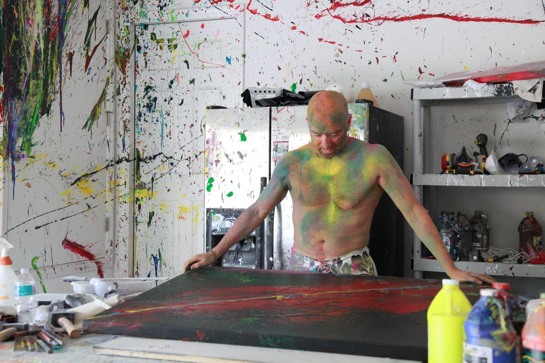 Enzology_EnzoTrapani