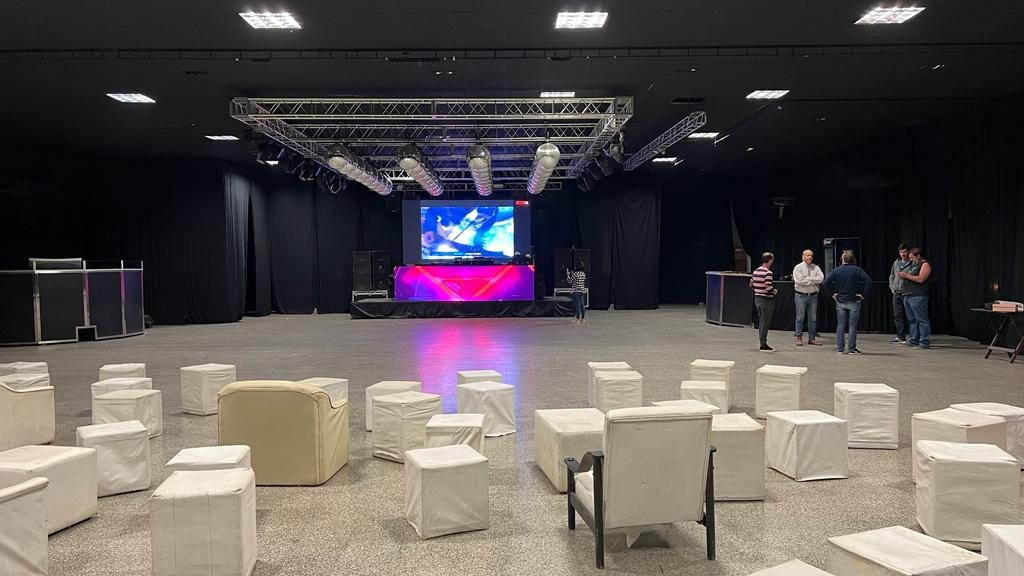 Salon 1912, Club San Justo