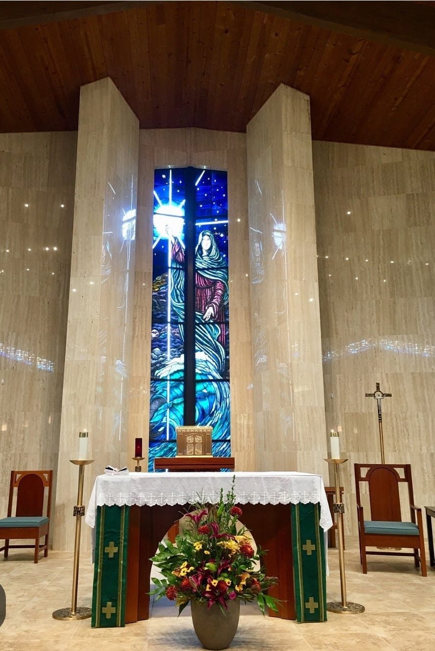 Enzology_Nuestra señora del mar.