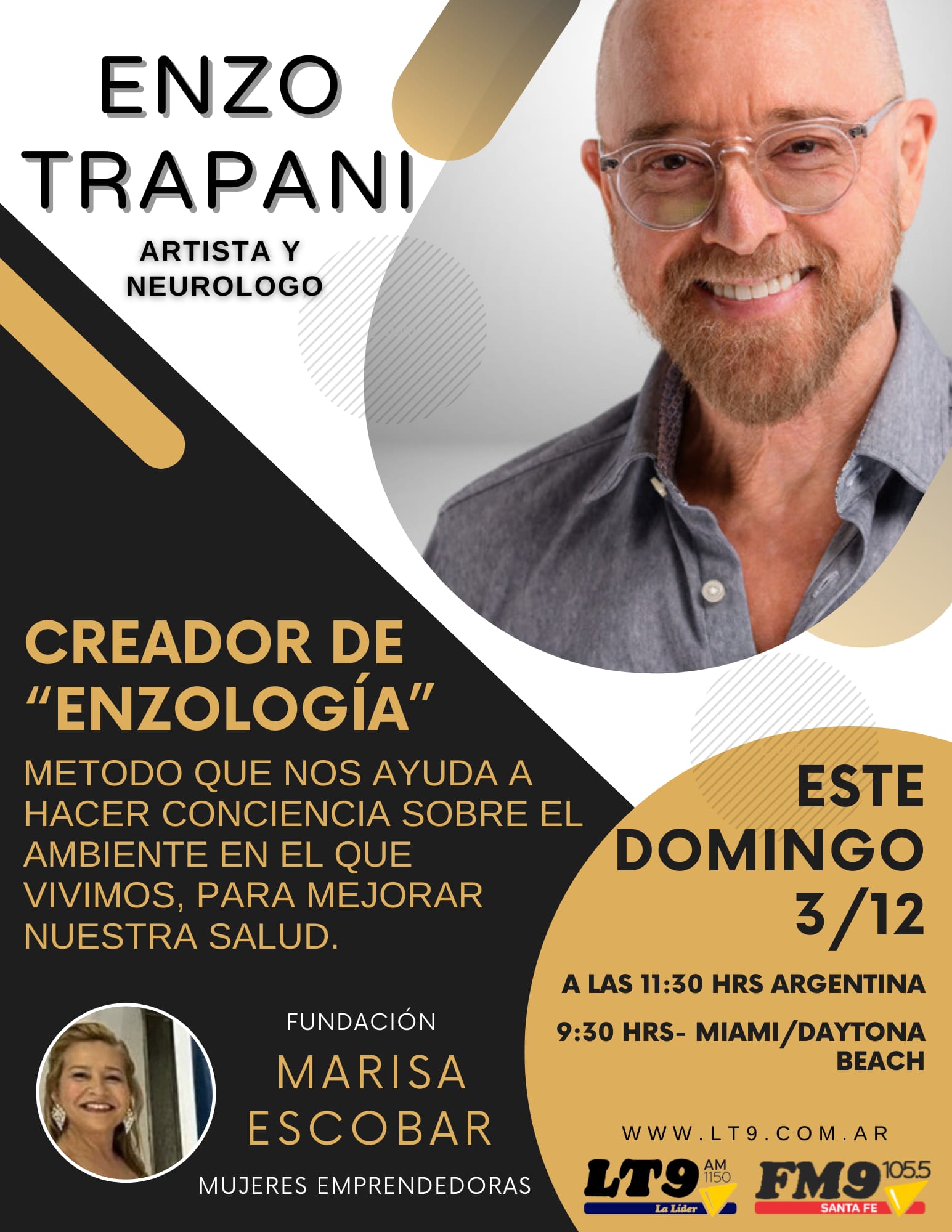 Enzo Trapani_Enzology