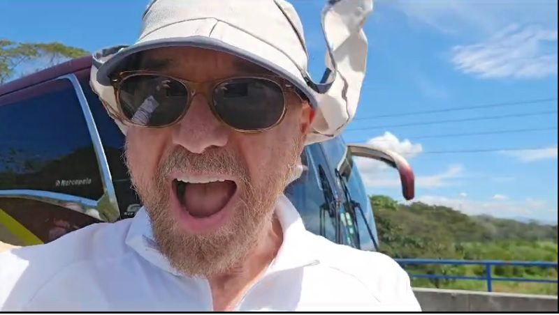 Enzo Trapani_Costa Rica