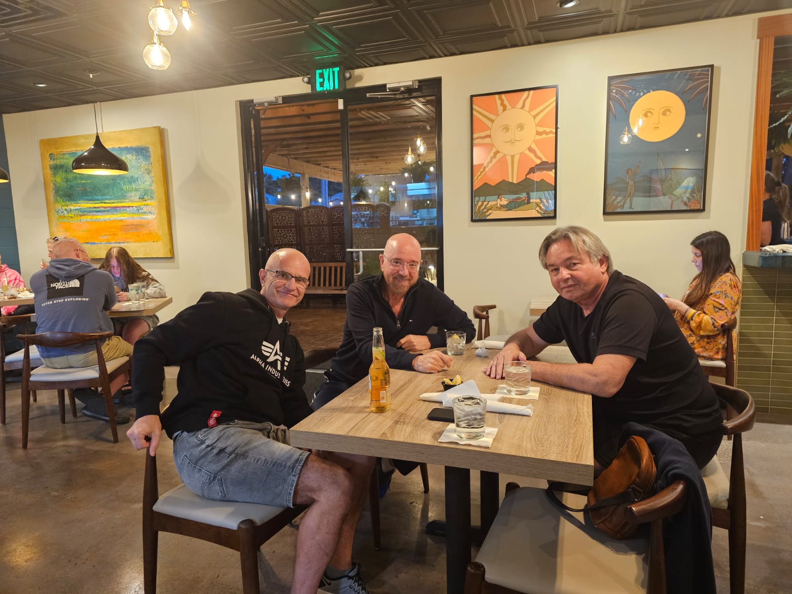 Enzo Trapani_carlo maggio