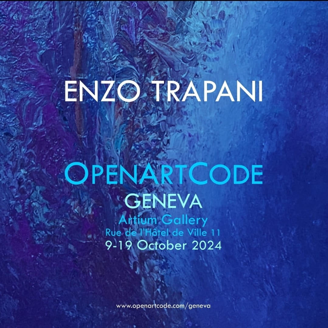 Enzo Trapani_OpenArtCode